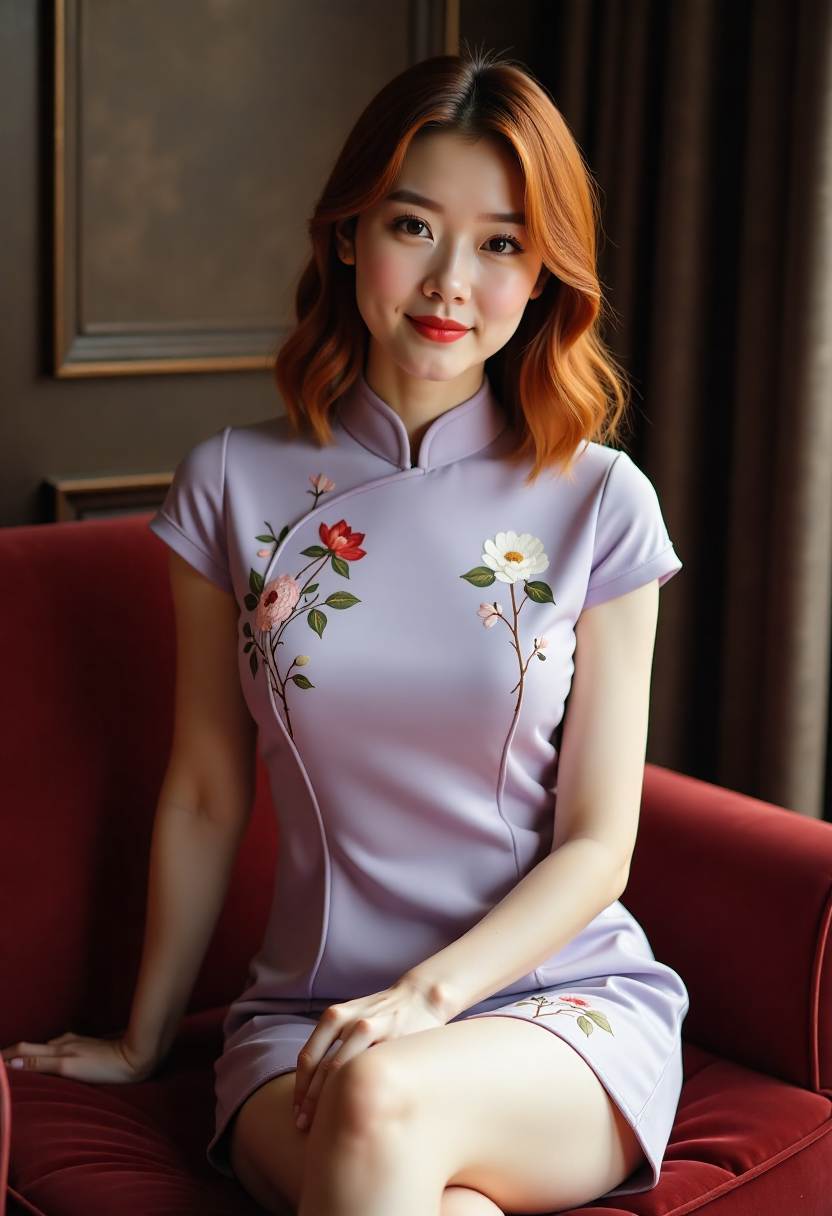 头