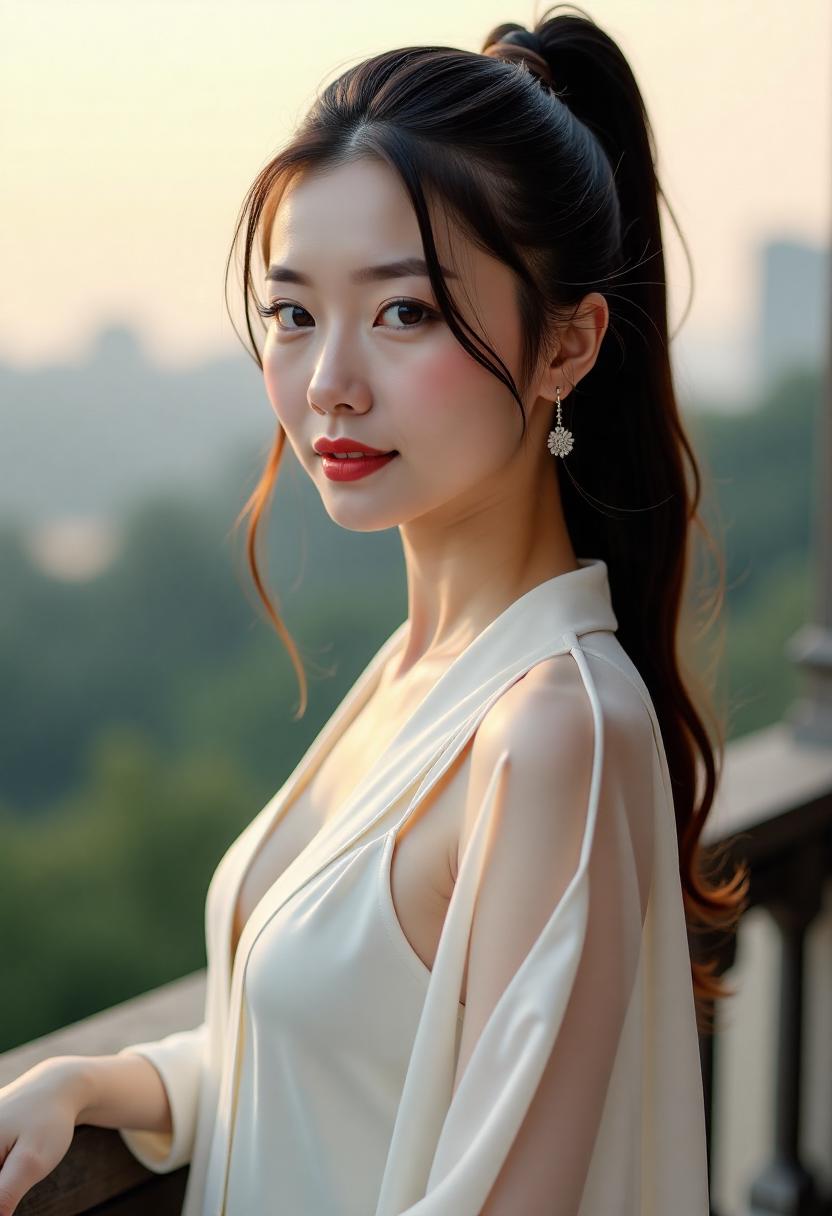 天美短视频