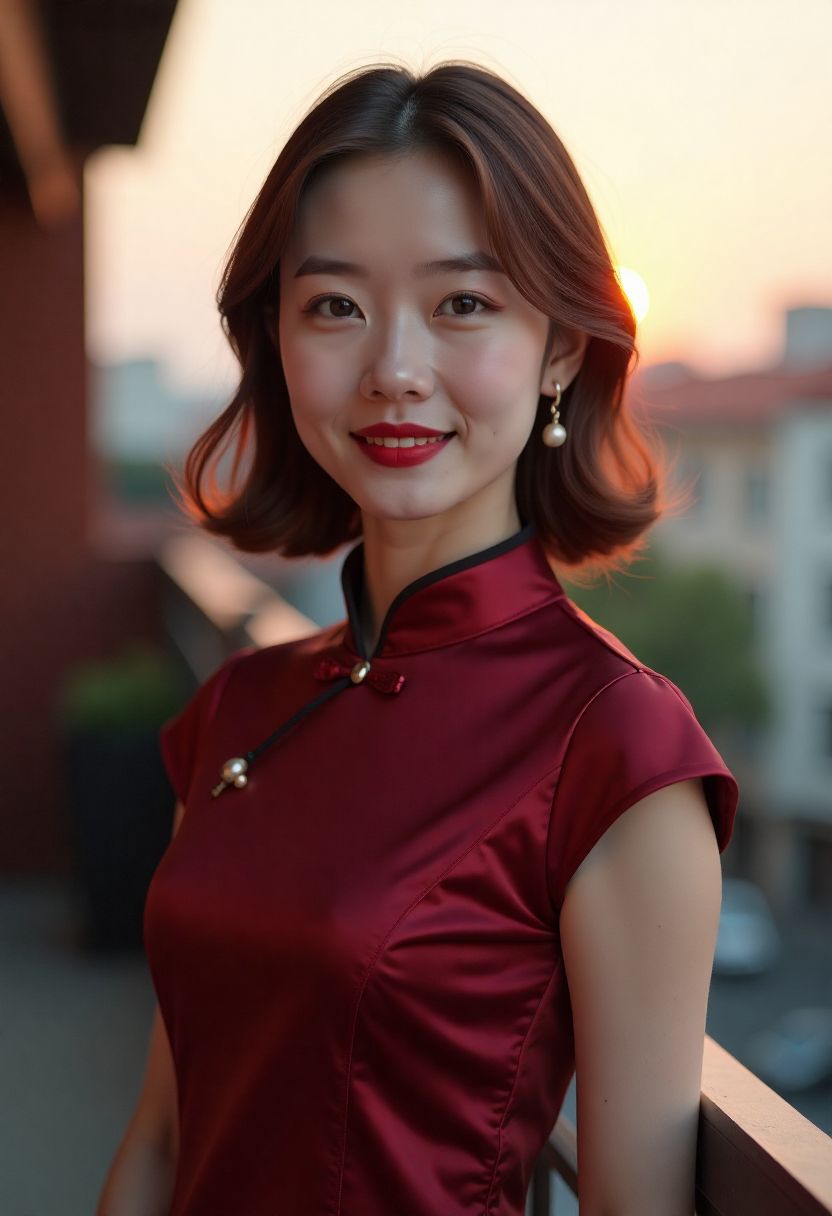 焦点短视频