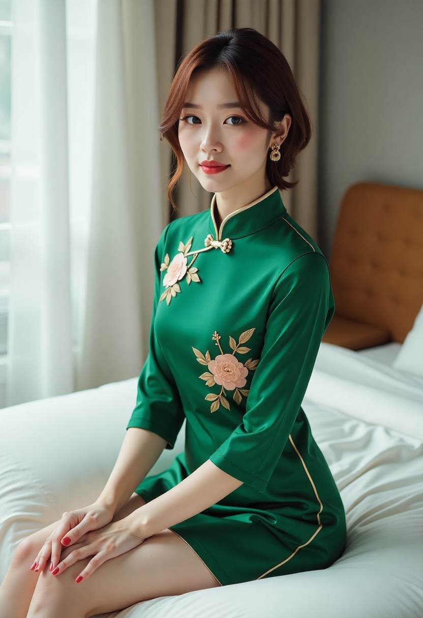 天美短视频